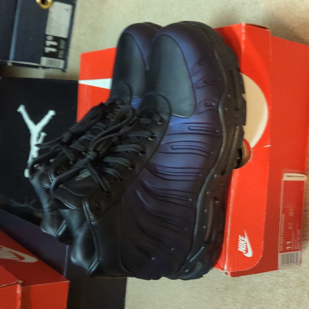 Men's Nike FoamDome Boots